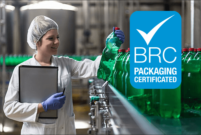 thumbnail brc packaging certificate