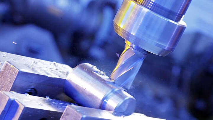 Máy móc & Dụng cụ