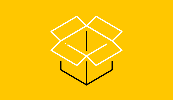 industry--products-and-retail--packaging logo