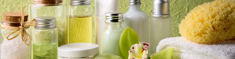 Cosmetic and Cosmeceutical Product Testing