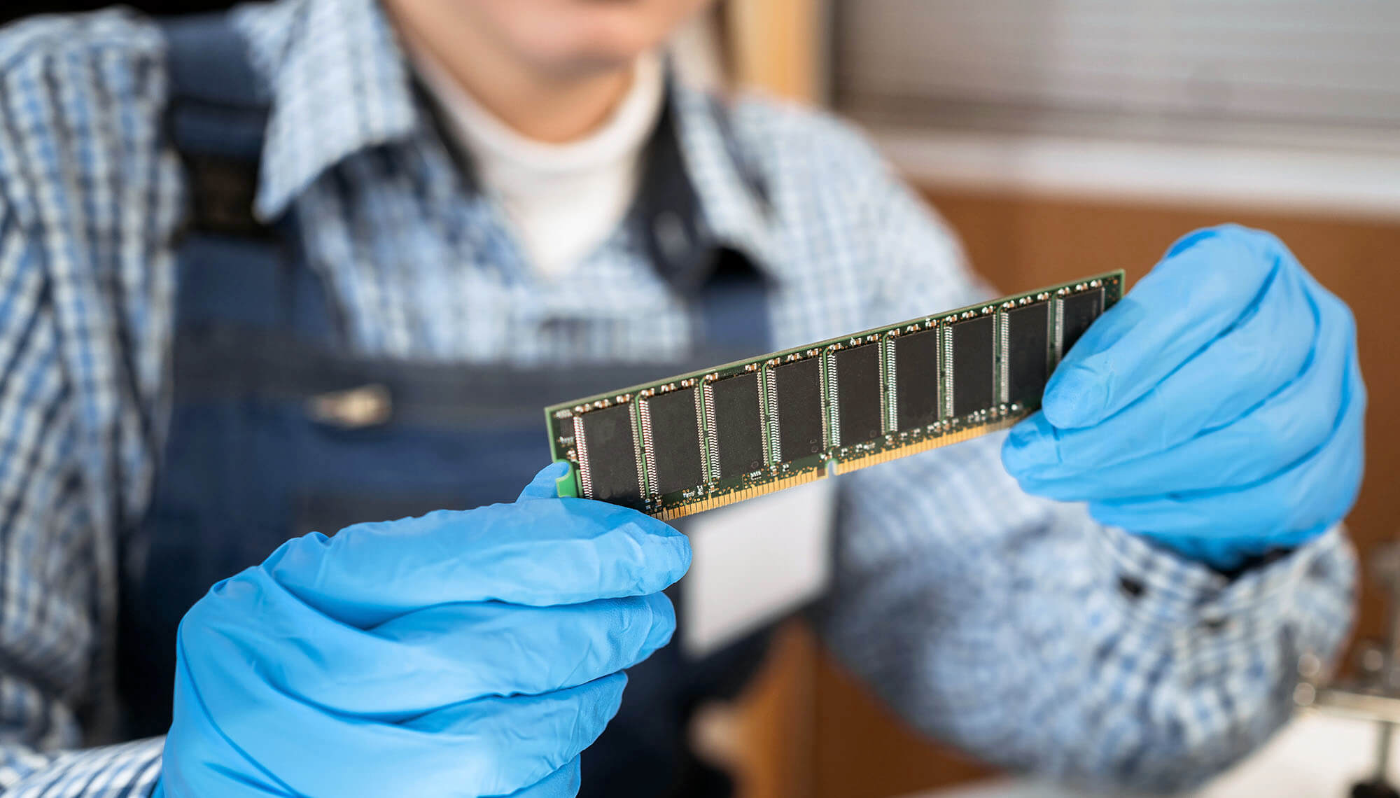 Chứng Nhận Module IoT