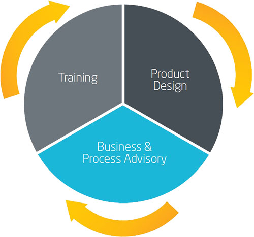 Assurance Solutions Wheel