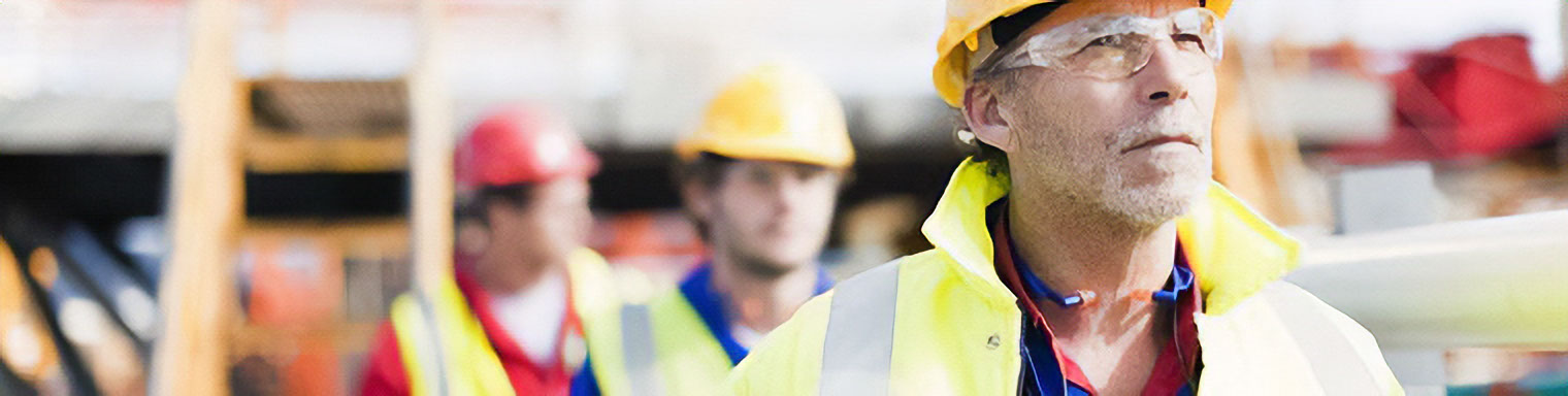 Bảo Vệ Trong Khu Vực Nguy Hiểm