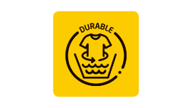 card mage durable apparel logo