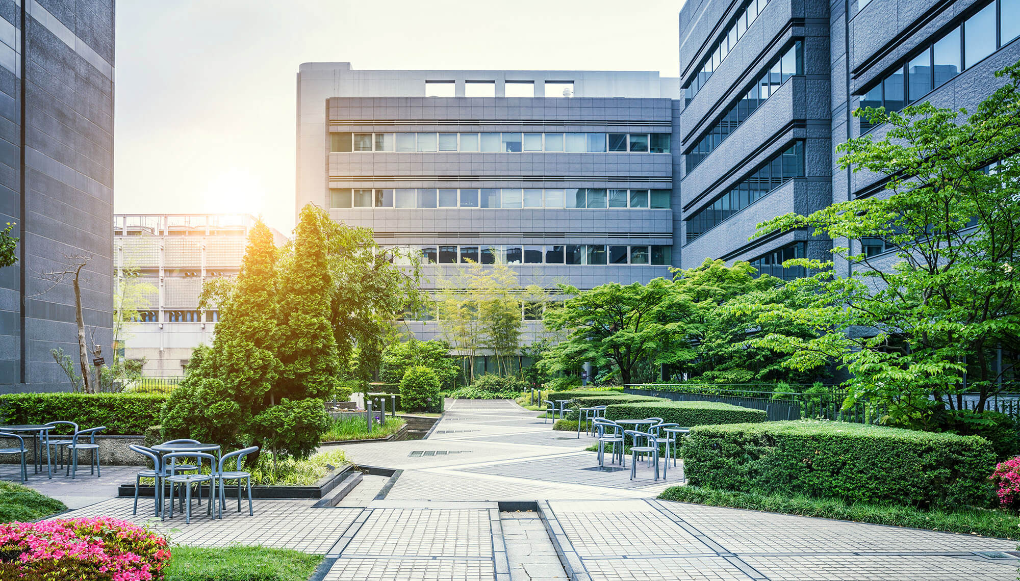 Chứng Nhận Môi Trường