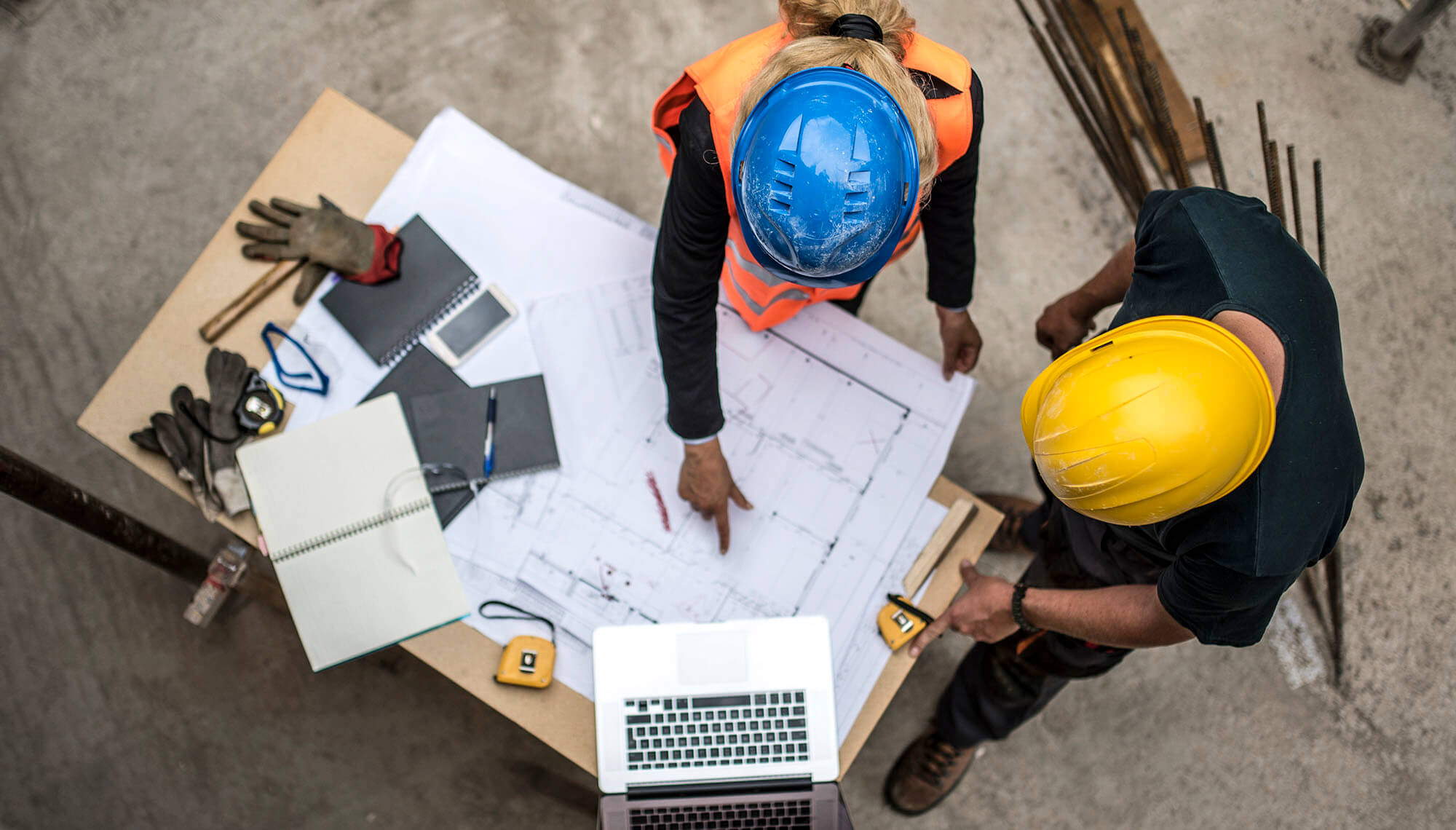 Đánh Giá Vật Liệu Xây Dựng