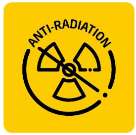 Chống bức xạ