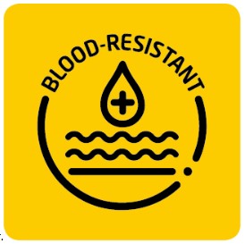 dau chung nhan chong tham mau