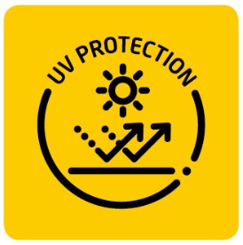 dau chung nhan chong tia UV