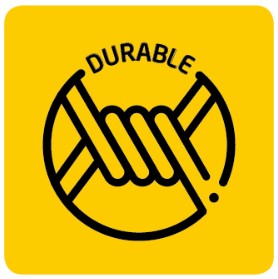 dau chung nhan do ben - fabric