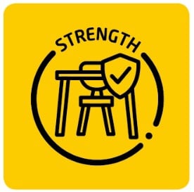 dau chung nhan do ben noi that