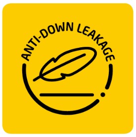 Chống xơ lông xuyên vải