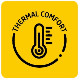 dau chung nhan thoai mai nhiet