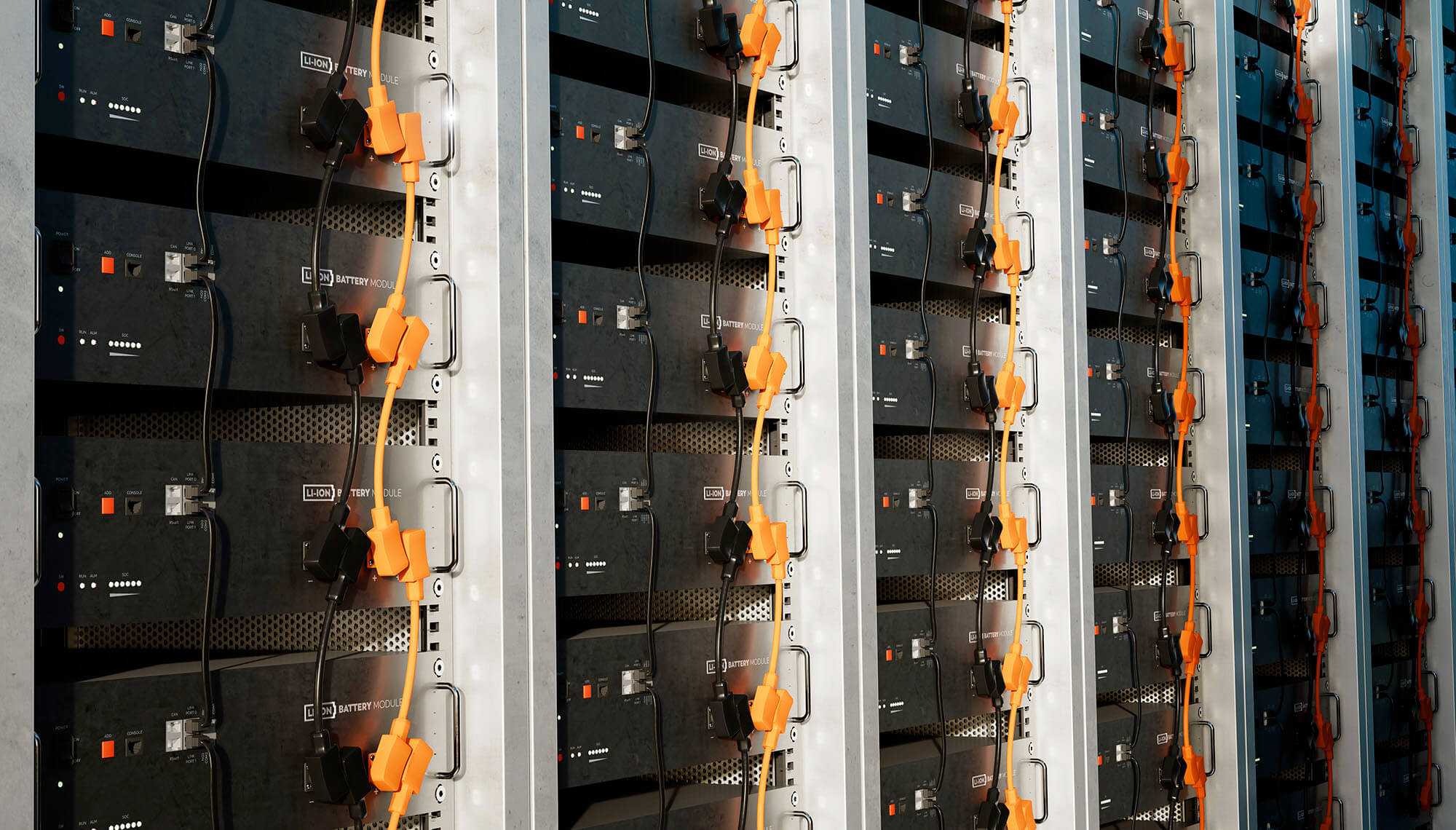 Đánh Giá Rủi Ro Cháy Nổ Trong Hệ Thống Lưu Trữ Năng Lượng (ESS)