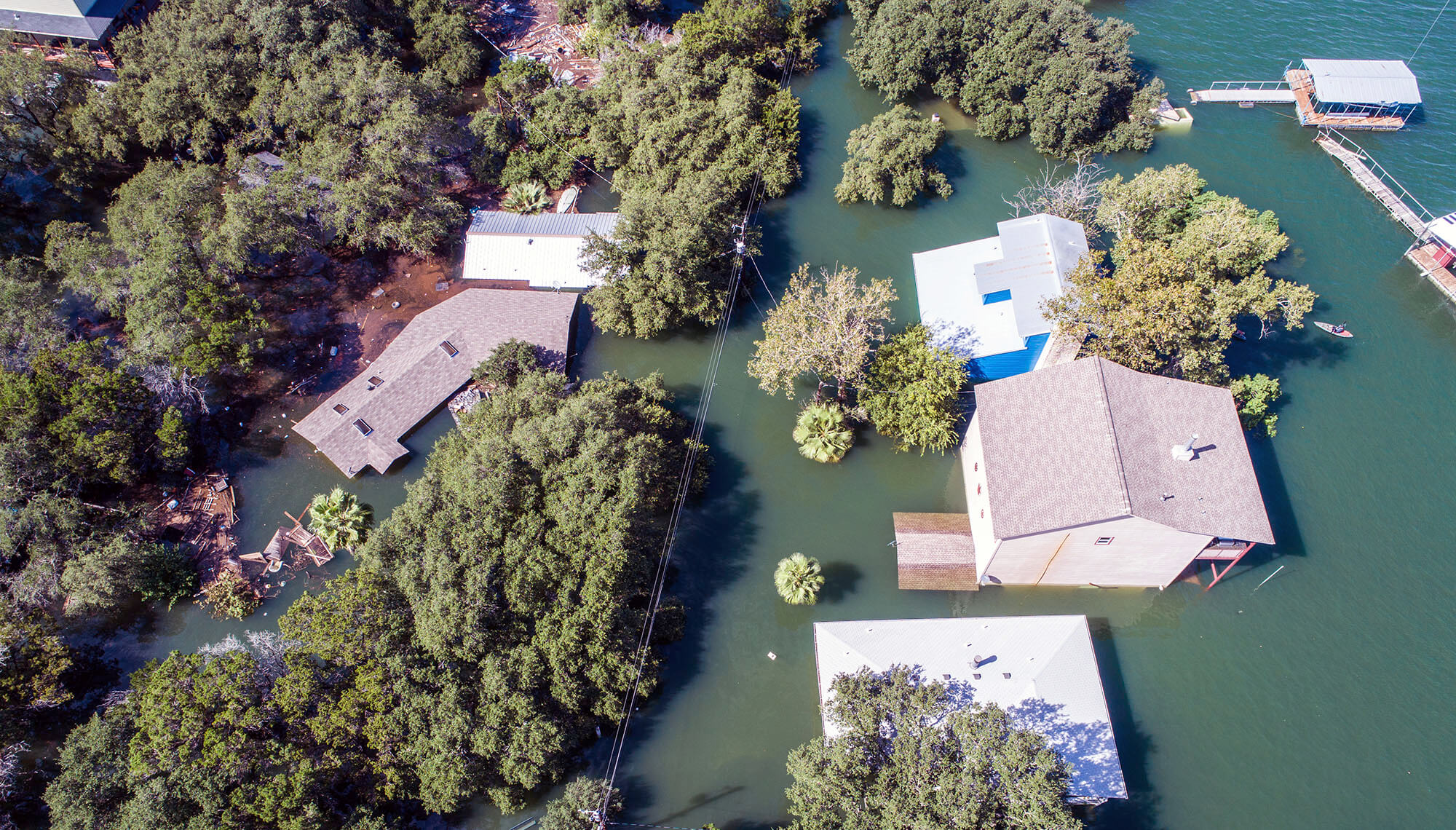 Thử Nghiệm Khả Năng Chống Lũ