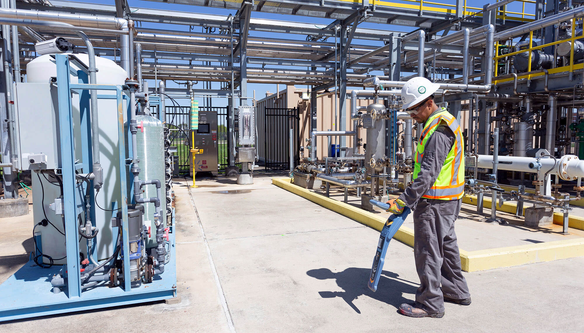 GPR | Khảo Sát Radar Xuyên Đất