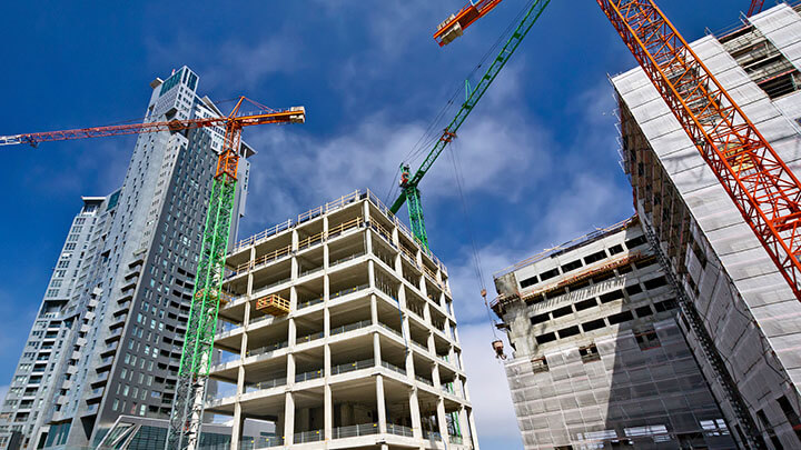 Khoa Học Xây Dựng & Tư Vấn Vỏ Bao Công Trình