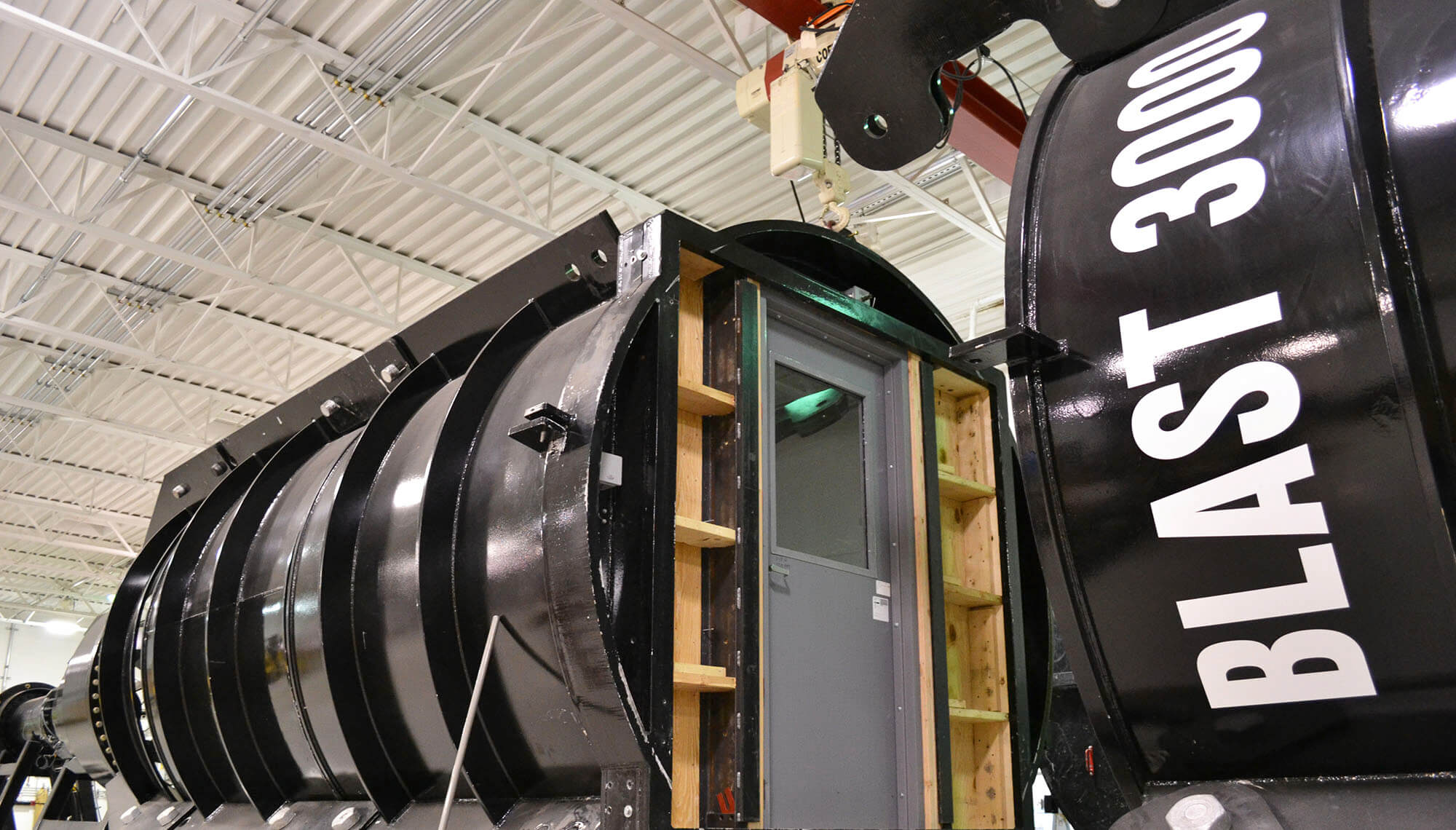 Nâng Cao Hiệu Suất Thử Nghiệm Sản Phẩm Xây Dựng & Công Trình