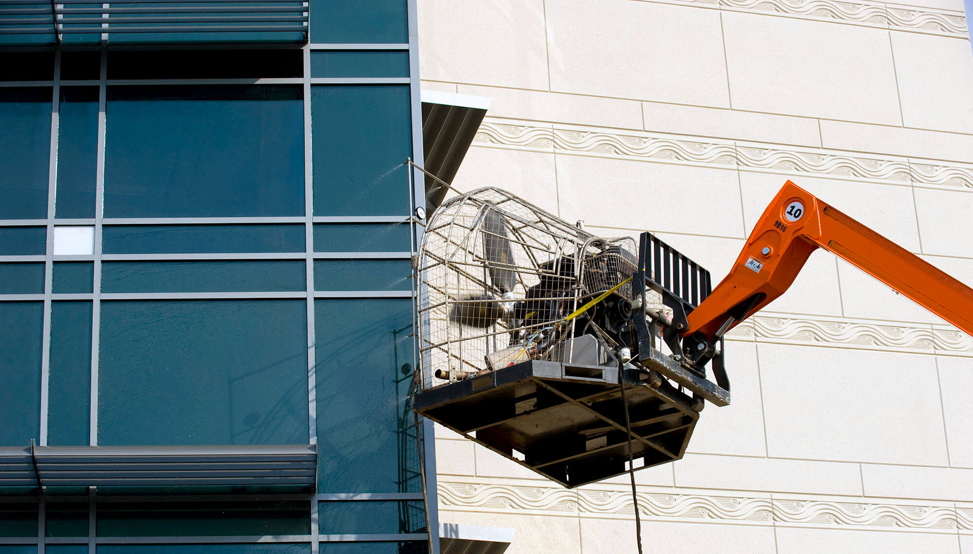 Dịch Vụ & Năng Lực Khoa Học Công Trình