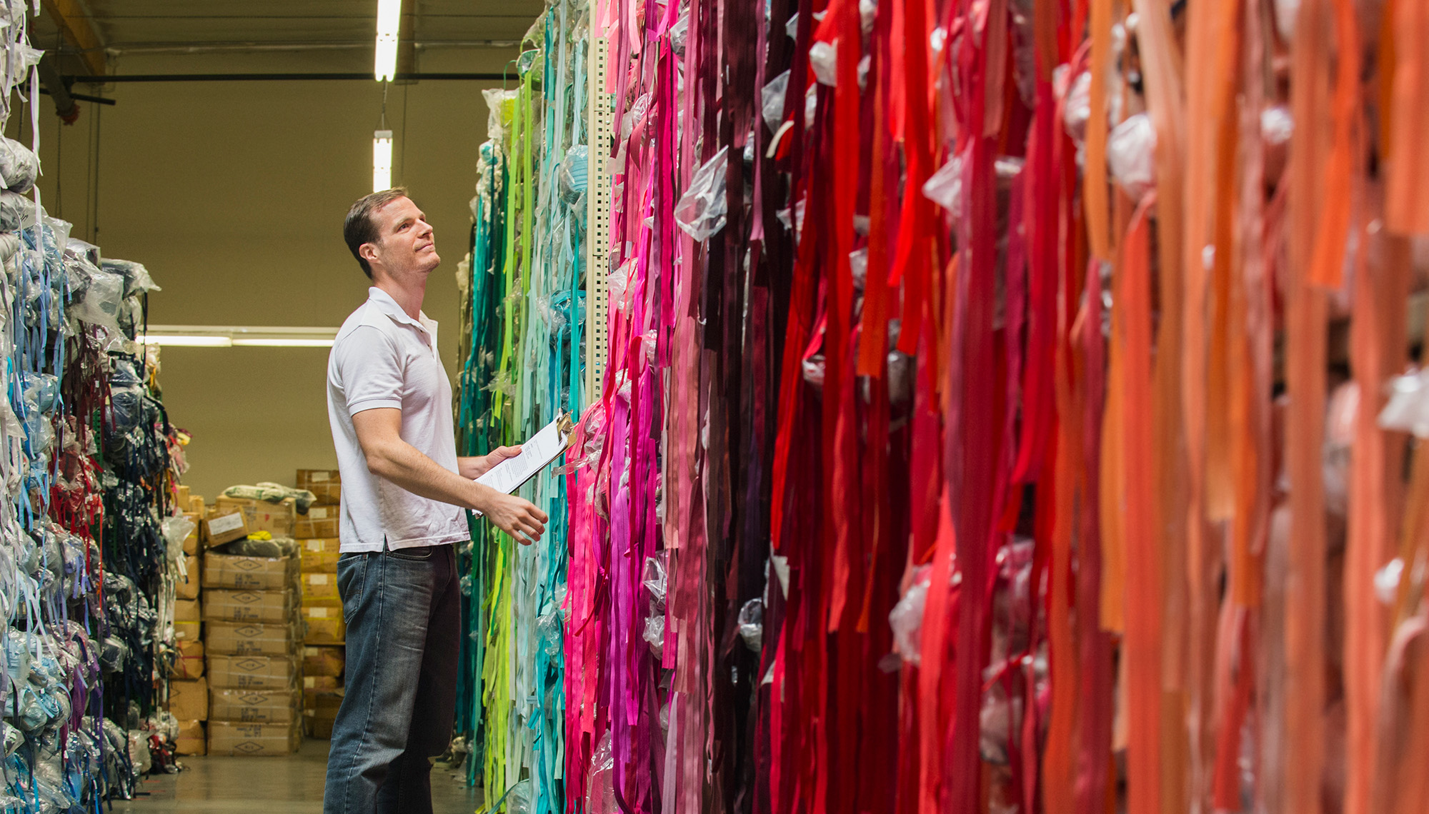 ngành hàng dệt may