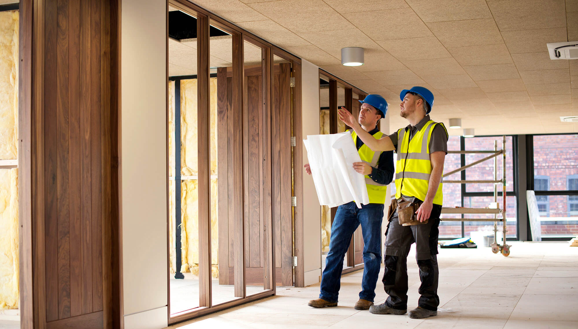 Chương Trình Hợp Tác Với Ngành Xây Dựng & Các Hiệp Hội