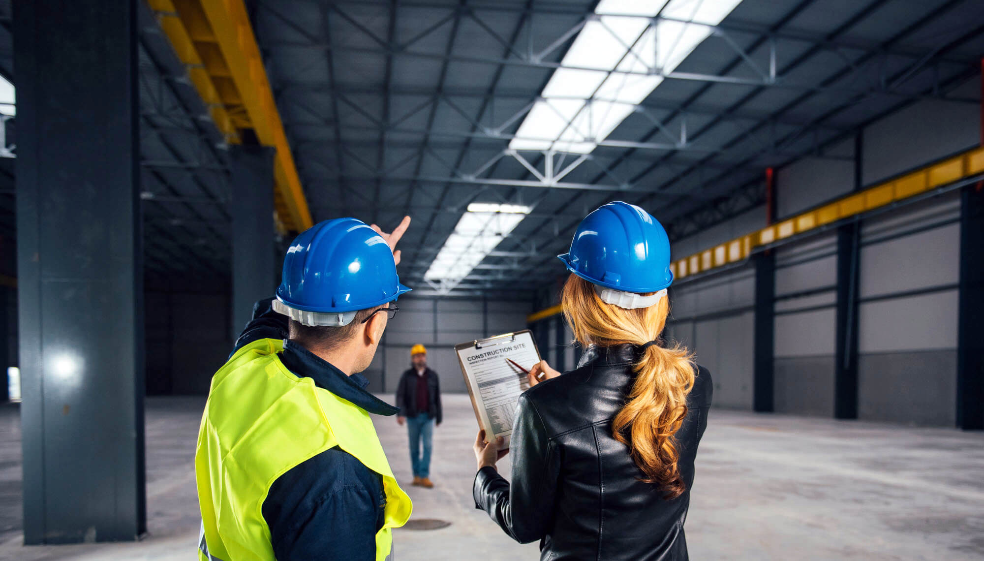 Đào Tạo & Chứng Nhận Nhân Sự Ngành Xây Dựng