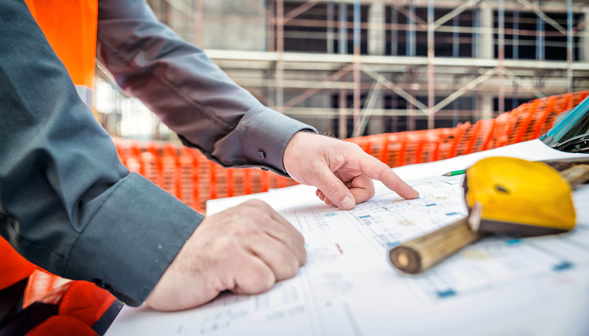 Giám định ngành xây dựng