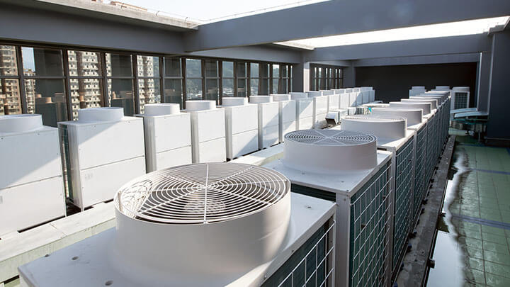 Dịch Vụ Thử Nghiệm EMC Cho Thiết Bị HVACR