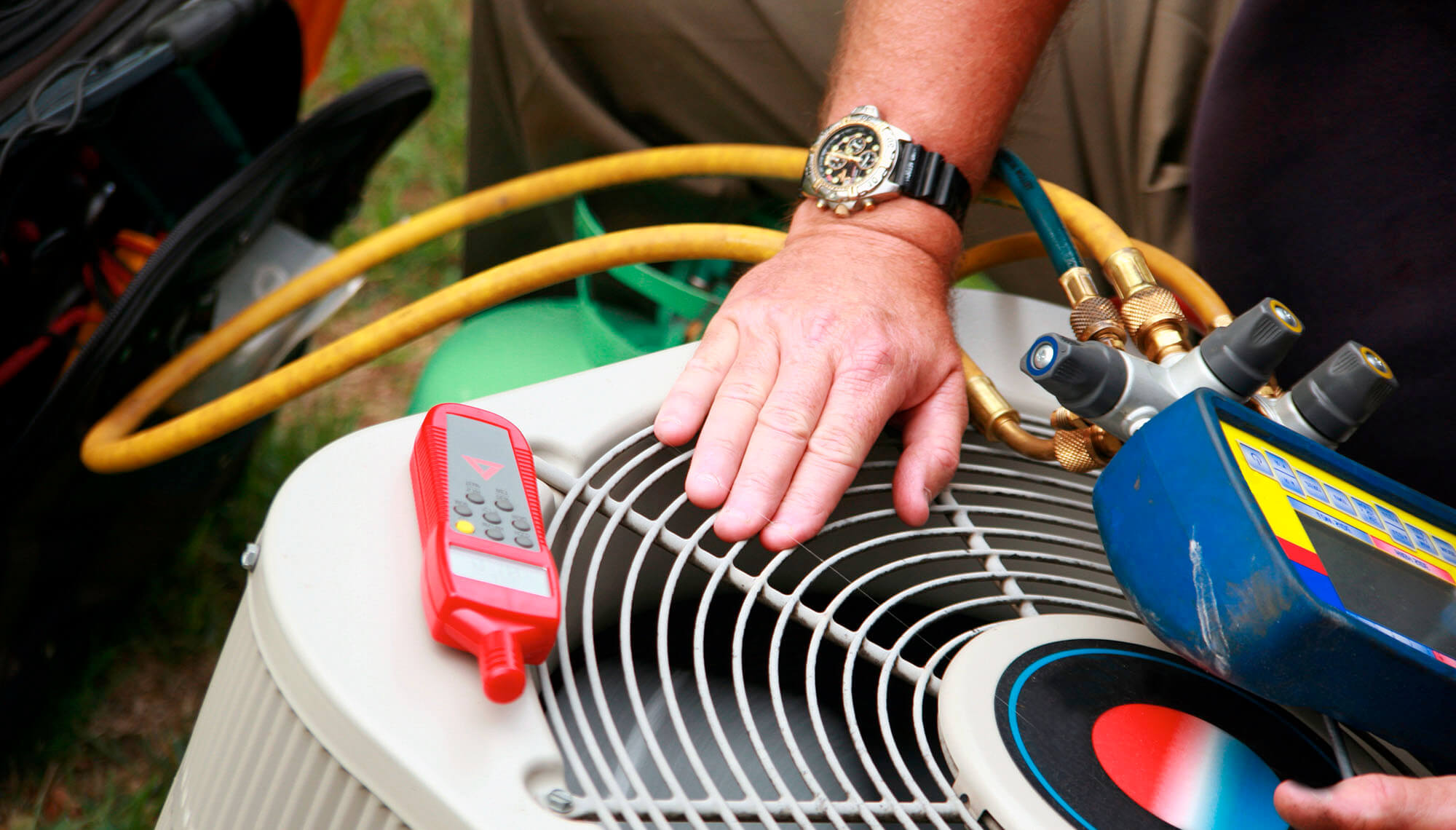 Thử Nghiệm Độ Tương Thích Môi Chất Lạnh, Dầu Bôi Trơn &Vật Liệu