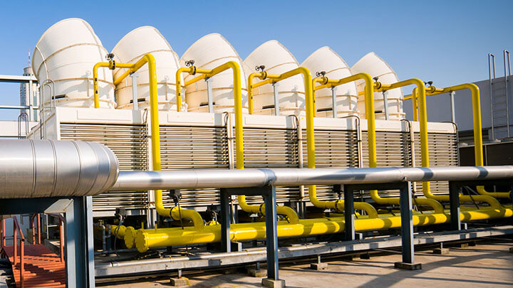 Thử Nghiệm An Toàn Thiết Bị HVACR