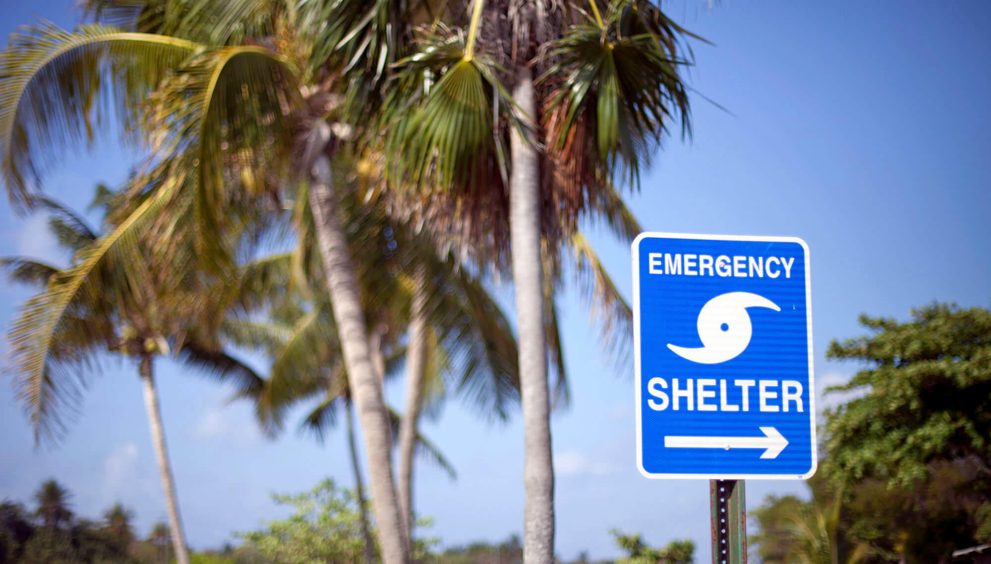 Quy định về chống bão