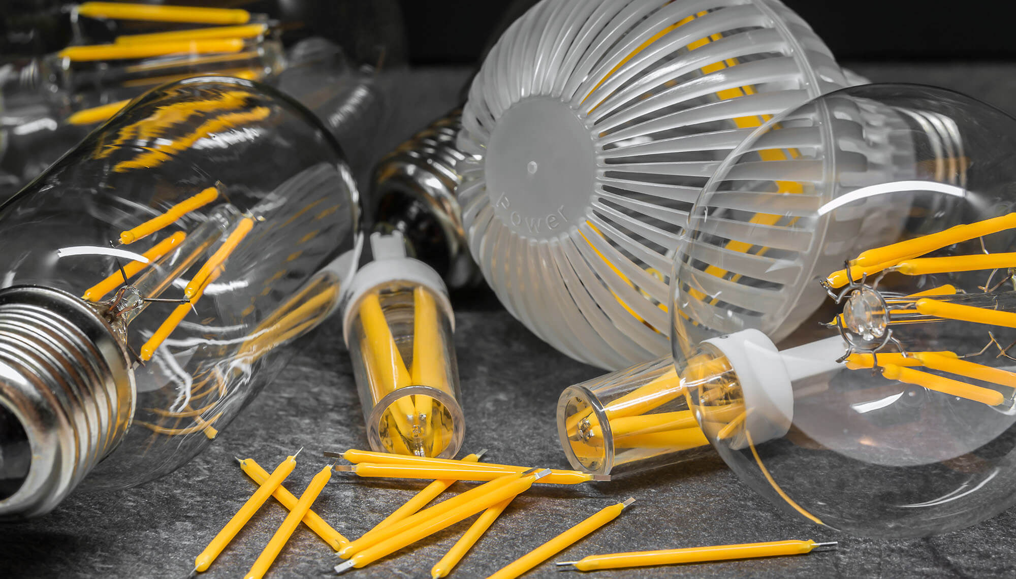 Thử Nghiệm & Chứng Nhận Đèn LED