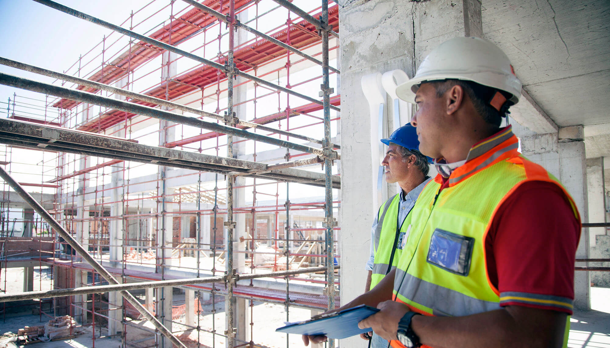 Thử Nghiệm & Giám Định Vật Liệu Xây Dựng