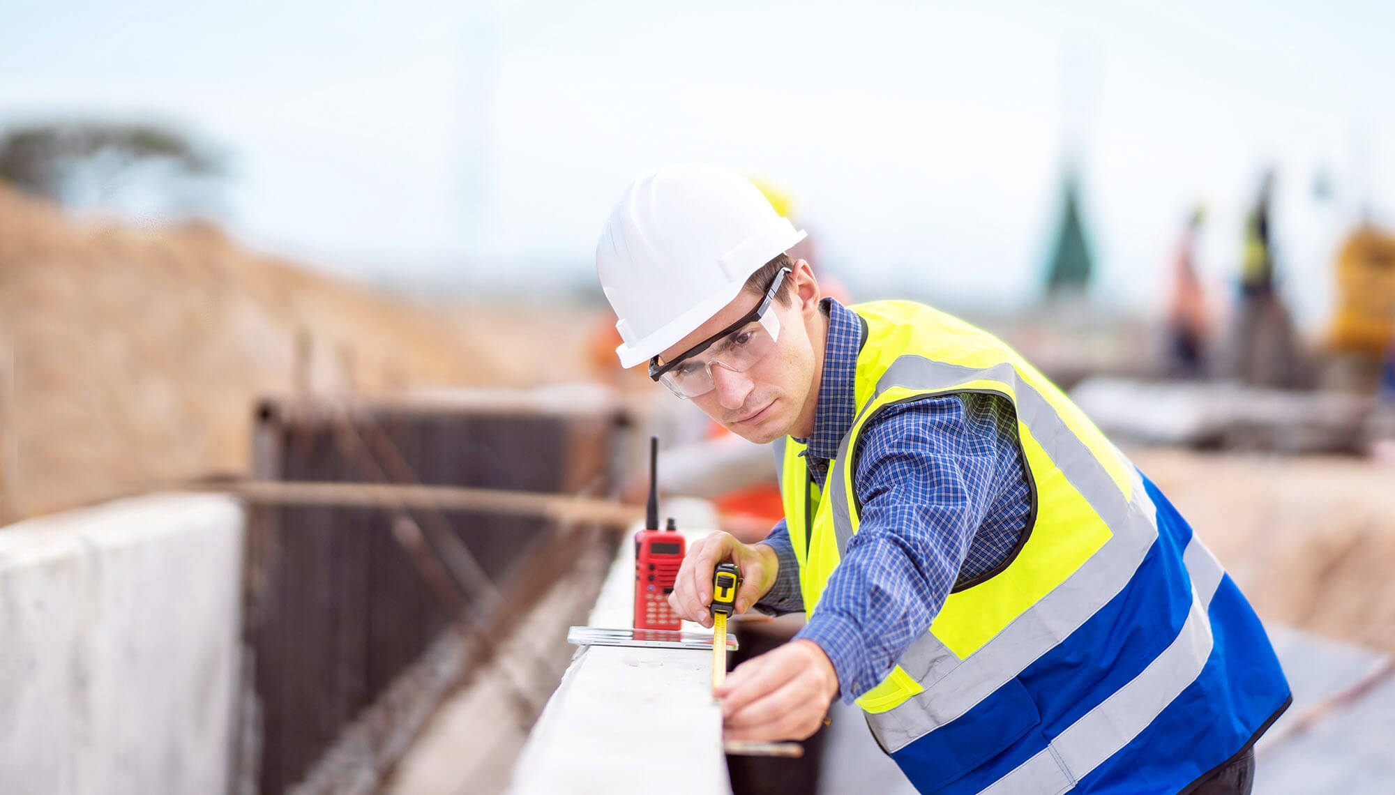 Thử Nghiệm Sản Phẩm Xây Dựng & Công Trình