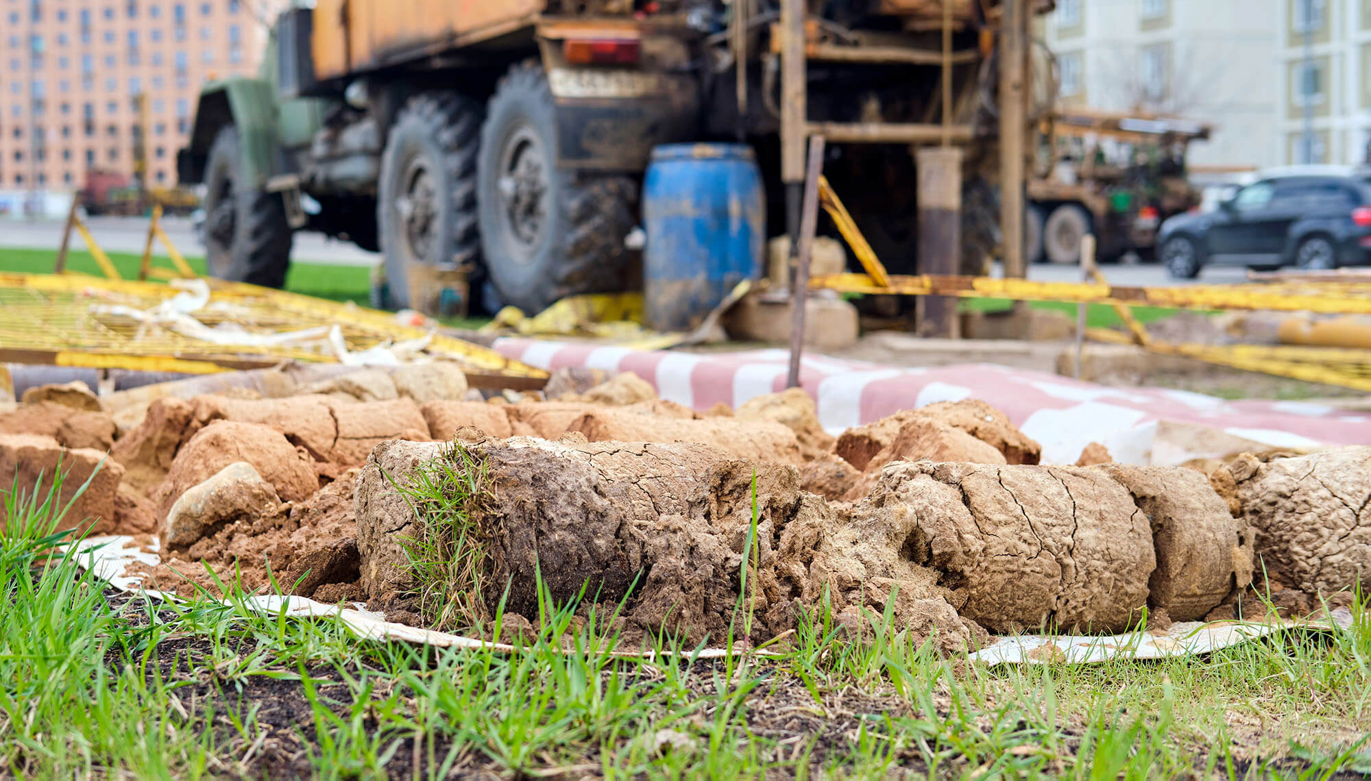 Tuân Thủ Quy Định Môi Trường