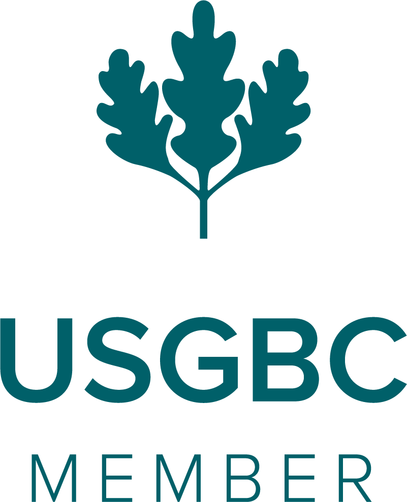usgbc membership logo
