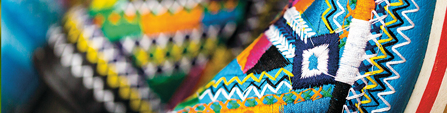 Xuất Khẩu Sang Châu Phi