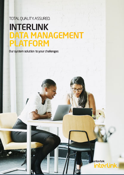 interlink brochure